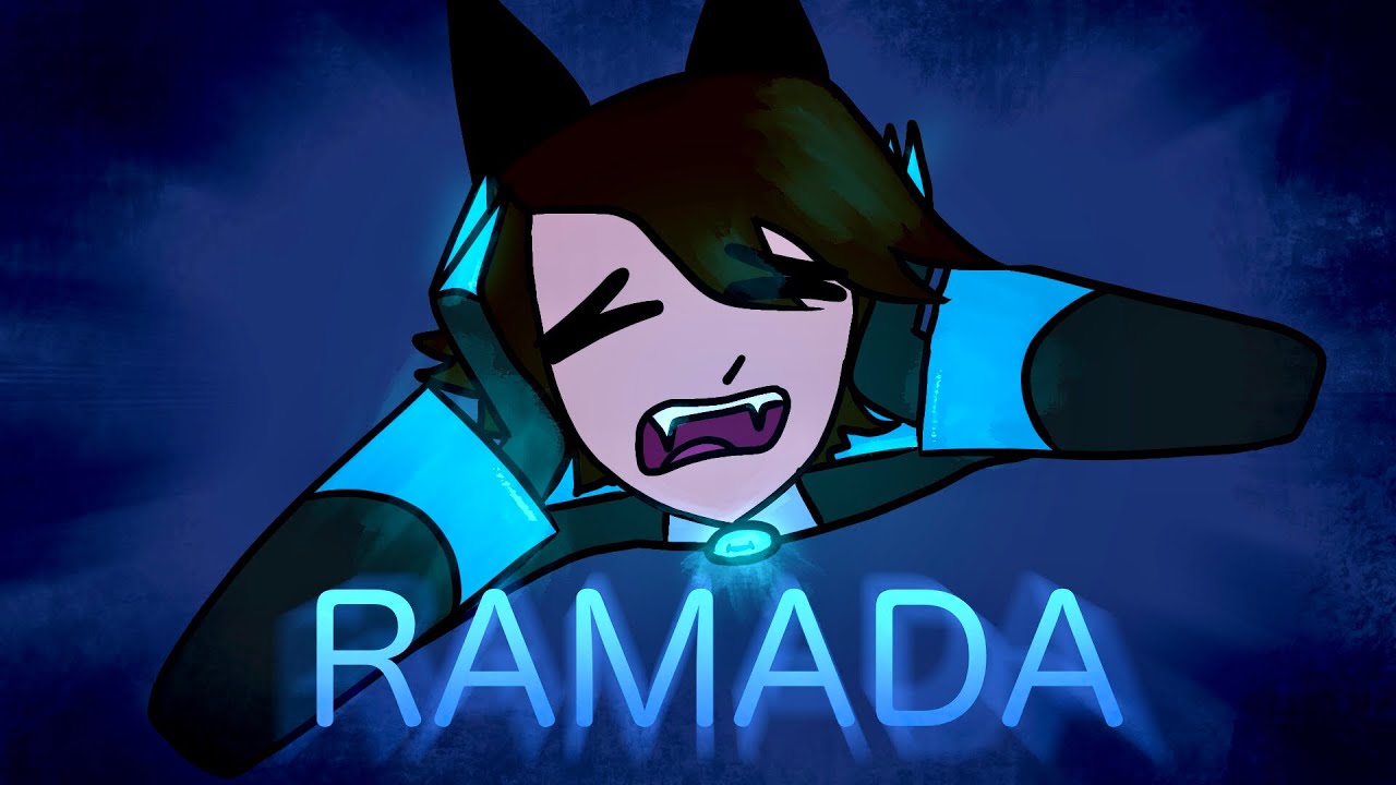 RAMADA’S STORY 💙 (animatic/PMV) — Kitchen Fork | LekTerKon