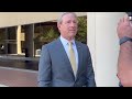 Andrew Luster Press Conference with Ventura County DA Erik Nasarenko