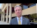 Andrew Luster Press Conference with Ventura County DA Erik Nasarenko
