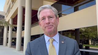 Celebrity Andrew Luster Press Conference with Ventura County DA Erik Nasarenko Wealth