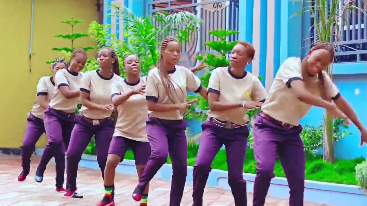 Bhushemeli_Nansayele Nan?_Official Music Video