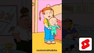 Celebrity Family Guy - S1/E1 - Death Has a Shadow’. | #shorts Profile