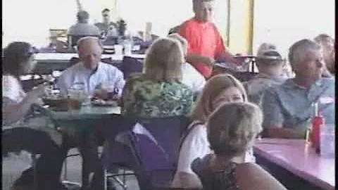 Clear Creek High School Class 1970 40th Part 7