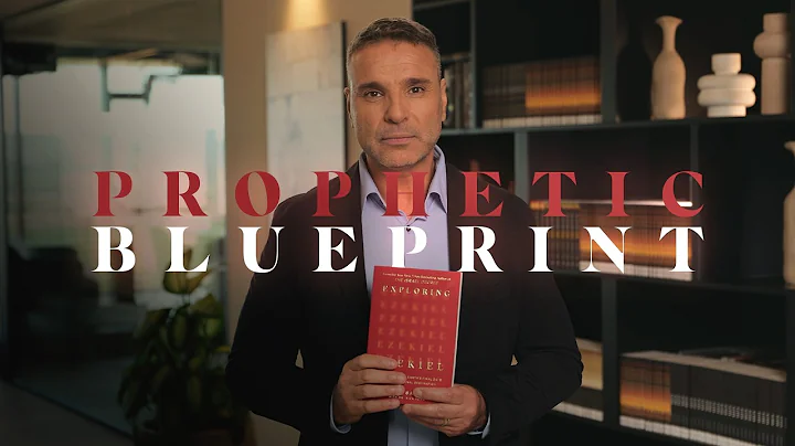 Prophetic Blueprint - Exploring Ezekiel