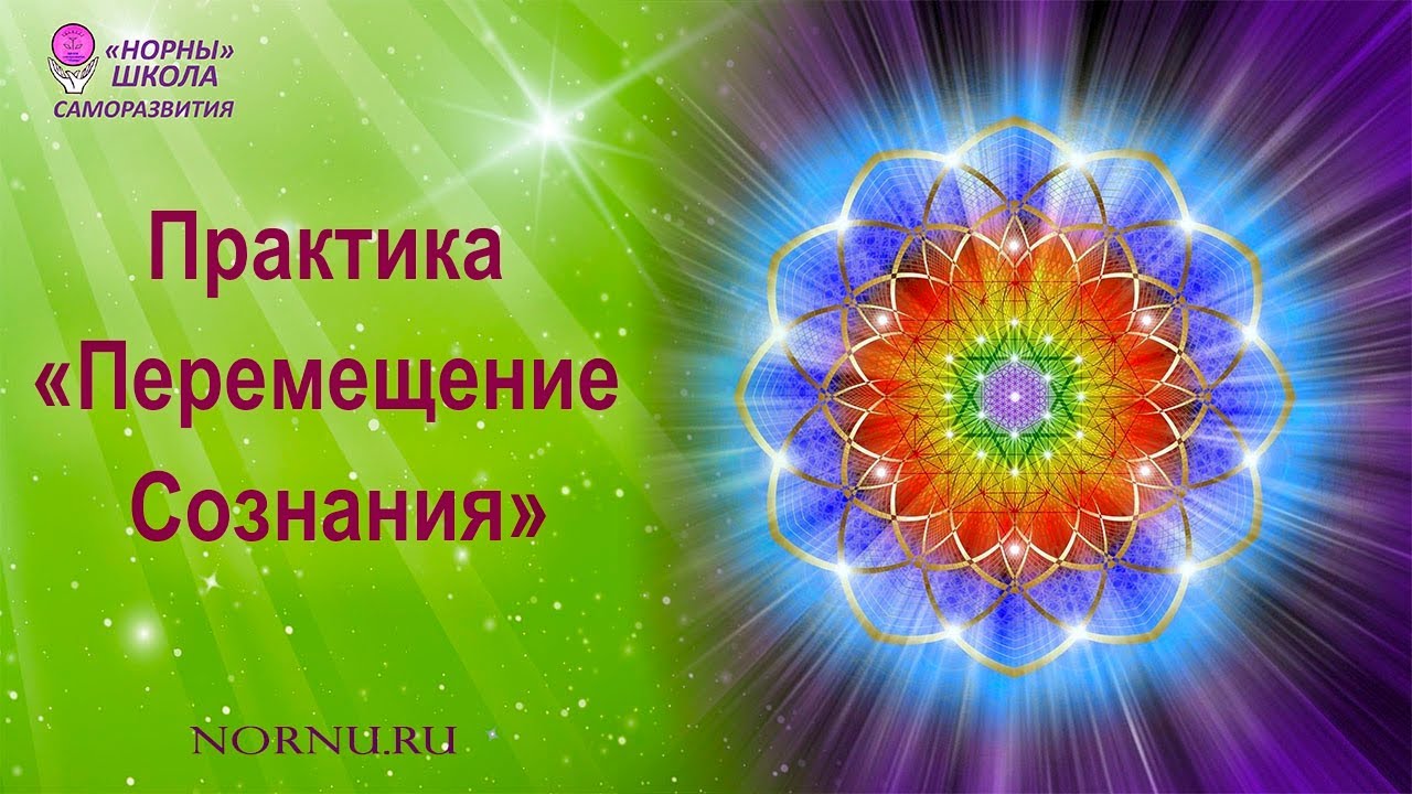 Практик движение
