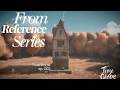 Tiny Glade: Town House | From Reference Series: 002 | No Music