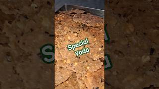 Authentic Maddur Vada Recipe South Indian Special