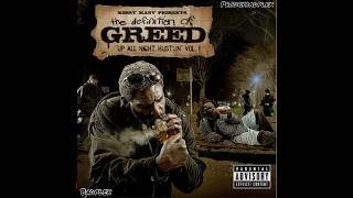 Larry June  x Messy Marv x Young Slo-Be Type Beat - "Scales n Grams"