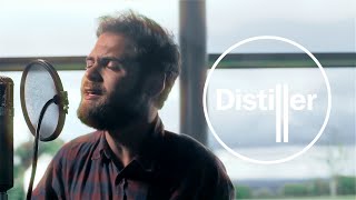 Video thumbnail of "Daft Punk - Get Lucky (Passenger Cover) | Live From The Distillery"