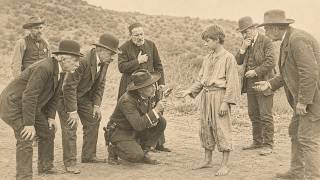 The Boy Who Walked Out of the Lompoc Hills in 1833 — Carrying a Coin From a Year That Didn't Exist