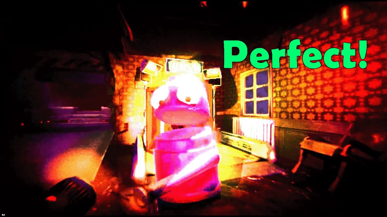 R.E.P.O. | Everything is Perfect!