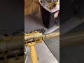 Smoking my g36c a little