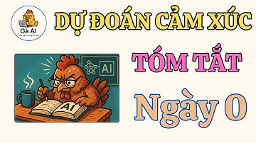 Thử Thách Build 1 Project Machine Learning trong 3 giờ với ChatGPT