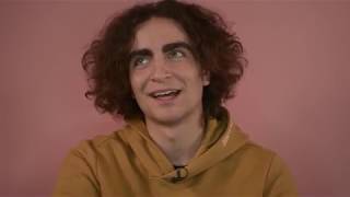 Marlon Langeland Tells 6 Fun Facts About Skam English Subs