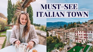 BUCKET LIST ITALIAN TOWN YOU MUST VISIT