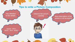 Composition Writing Part II