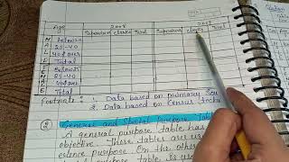 Business statistics subject chapter 3(part 18) 