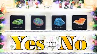 Pick a Card 🔮 Tarot 🔮 Yes or No