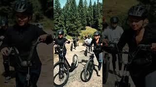A Day at Camp | Young Explorers Club - Swiss summer adventure camp