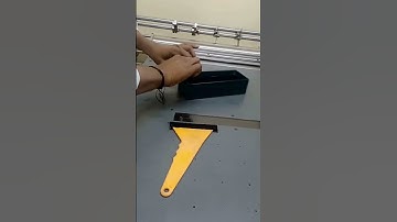 Green Rigid Box Production with Final Showcase #art #craft #box #rigid #black #hardbox #luxury