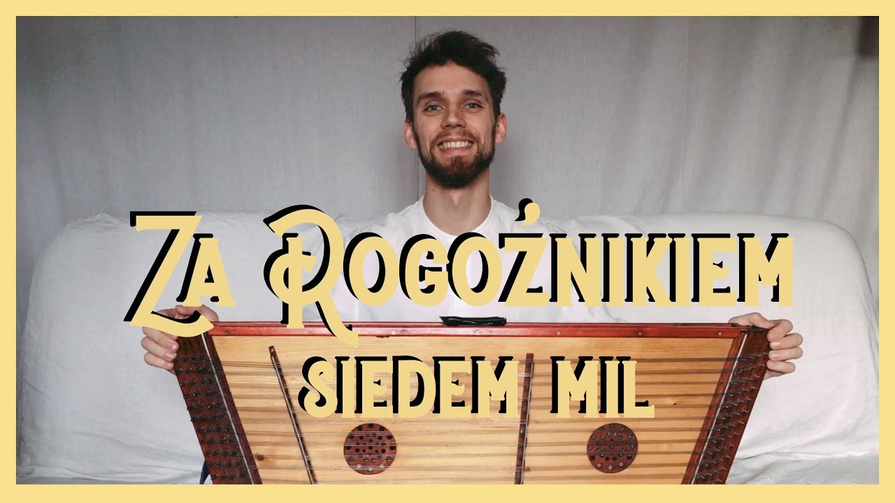 Śląska pieśń oczepinowa // Cymbały Rzeszowskie