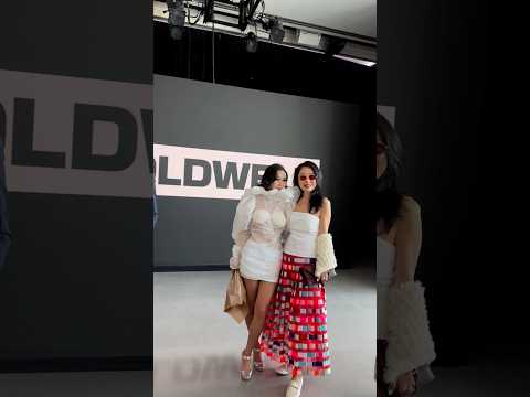 🗽 NYFW is here, and the whole city is buzzing with fashion and energy.