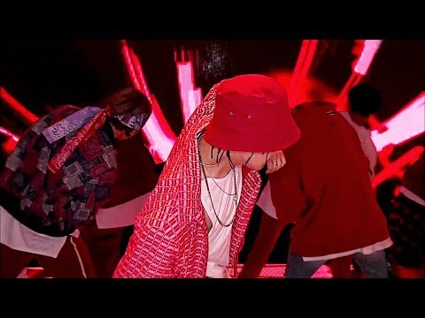 방탄소년단 BTS MIC Drop 무대 교차편집 (stage mix)