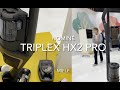 Le triflex hx2 pro de miele nomin au grand prix de linnovation 2022