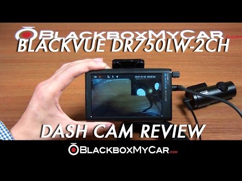 2 Months Review of BlackVue DR750LW-2CH, How to Mount & Sample Videos