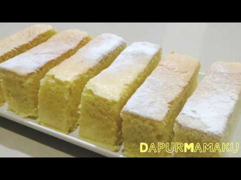 resep-vanilla-sponge-cake-|-simple-and-yummy