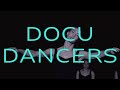 Batsheva docudancers chen agron