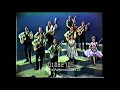 New christy minstrels  big rock candy mountain andy williams show  dec 1962