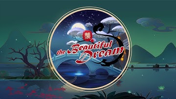 Official The Beautiful Dream (by NetEase Games) Launch Trailer