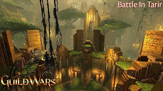 Guild Wars (Longplay/Lore) - 0279: Battle In Tarir (Heart of Thorns)