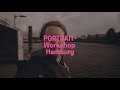 Portrait Workshop in Hamburg