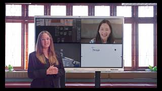 SenseTeam | Explainer | All-in-One Video Conferencing & Collaboration Solution | Microline India