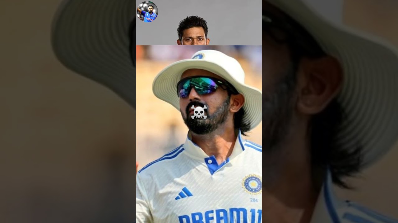 India batting lineup☠️