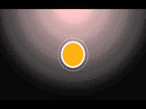 Adobe After Effct ნამუშევარი