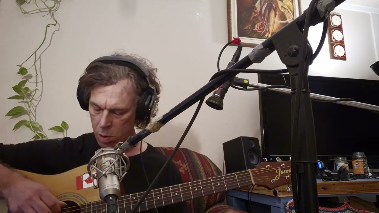 FRIZZY'S FINAGLE * MARK CAMPBELL