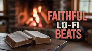 Grounded Christian Lo-fi Music with Bible Verses for Study screenshot 5