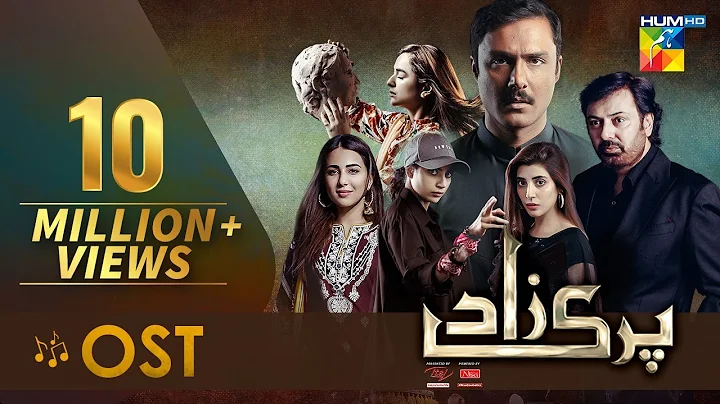 Parizaad | Full OST | Syed Asrar Shah | HUM TV | D...