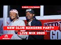 CLUB BANGER PARTY MIX 2025 LIVE At Square 7 Lounge By DJ MARL L DJ Denah CLUB BANGER PARTY MIX 2025 LIVE At Square 7 Lounge By DJ MARL L DJ Denah