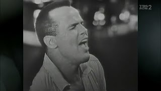 Video thumbnail of "Harry Belafonte - Day-O (The Banana Boat Song) (Live)"