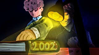 видео: цифровой фольклор картинка: цифровой фольклор