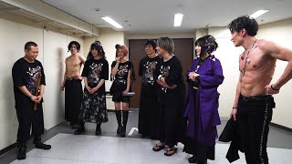 Wagakki Band / "Documentary of Jan.09, 2022 -Yasokenburoku-" Digest