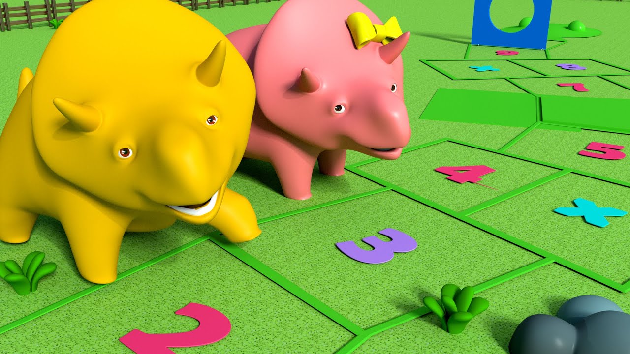 Spiele Mit Dinos Spiele Mit Dinos