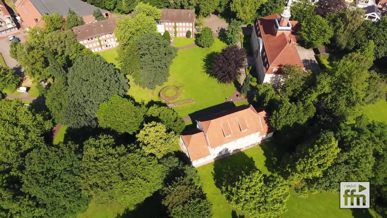 ffn - Der Norden von oben: Cloppenburg