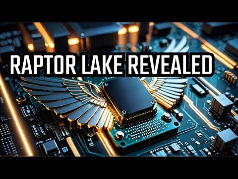 13th Gen Intel® Core™ i9-13900K Raptor Lake: specs desktop processors future of power performance.