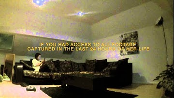 Last Hours of Laura K Trailer