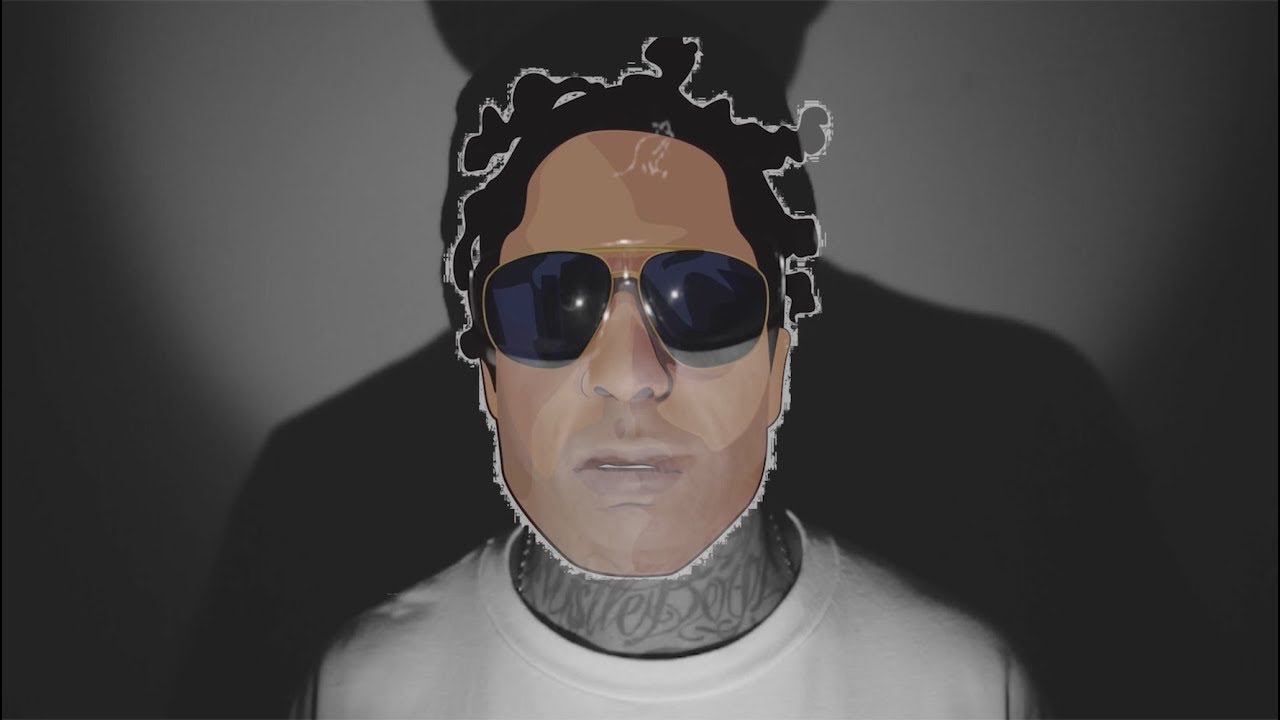 Ekko MC - I Won't Explain Official Music Video